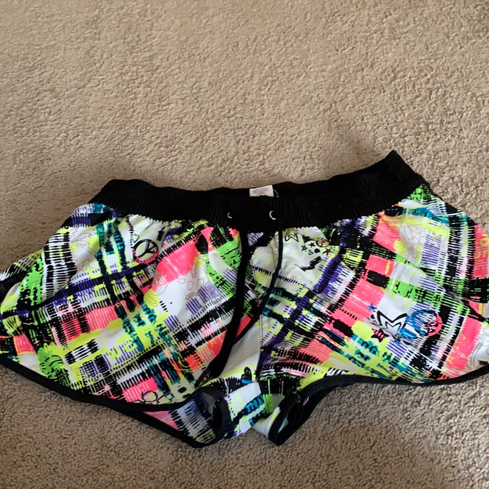 Athletic shorts